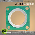 Hot Sale 3 Inch Butterfly Square Envelope Gasket